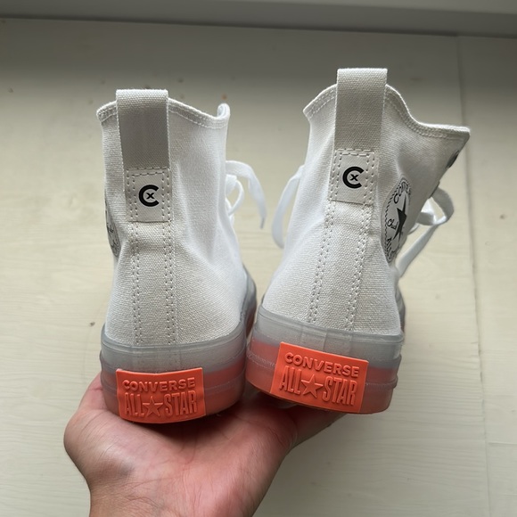 Converse All Star CX - Picture 3 of 5